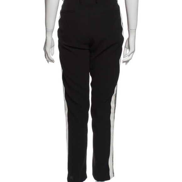 No.21 gingham pants - Picture 4 of 8